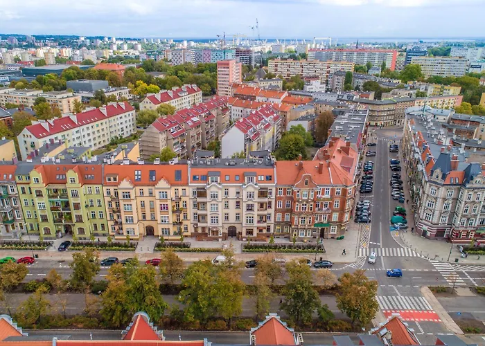 Z Balkonem 1899 By Platinum *